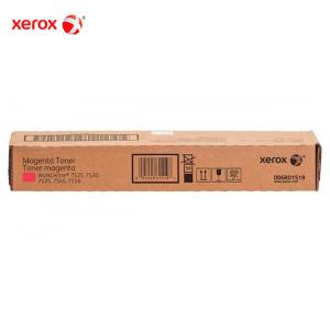 TONER XEROX 006R01519 MAGENTA PARA WC 75XX